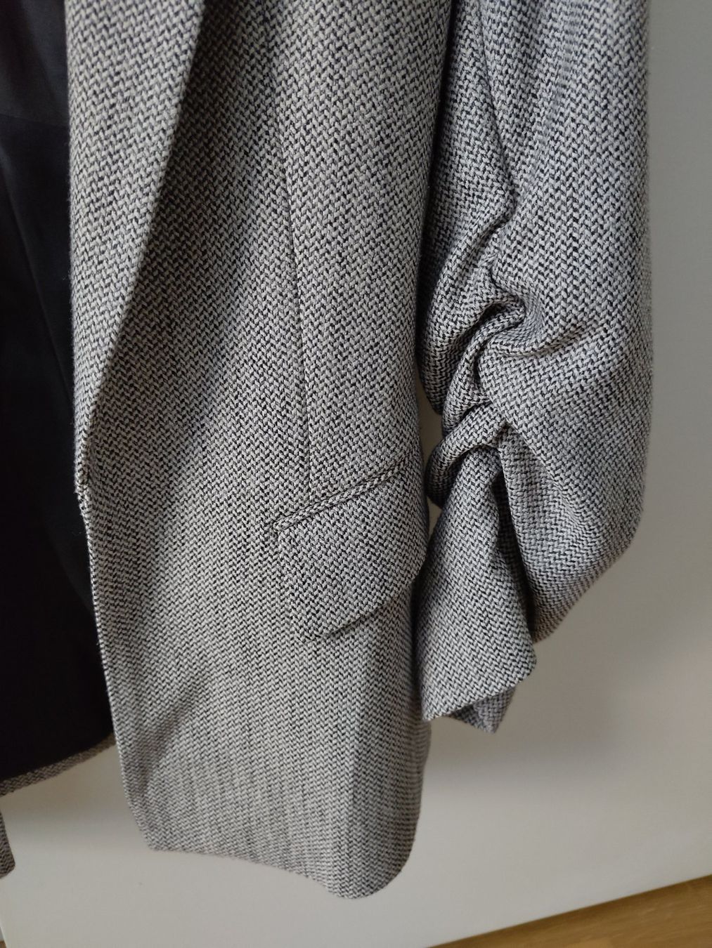 H&M Vestes: Blazer Damen grau – D'occasion à Baden par shinifin 2