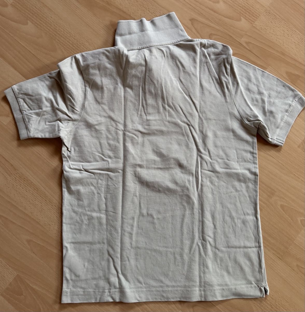 Kappa Polo-Shirts: Kappa Poloshirt Grösse M beige – Neu (gemäss Beschreibung) aus Bättwil von a.annikaa 1