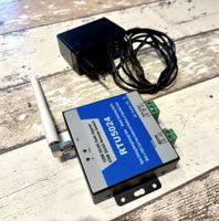 4G Remote Switch RTU5024 Fernbedienungsschalter Türöffner