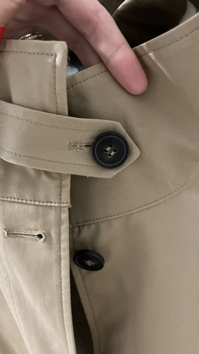 Benetton Jacken: Veste doublée Benetton – Gebraucht aus Satigny von Pauline_1987 6