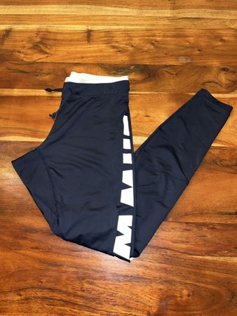 Mammut leggins XS
