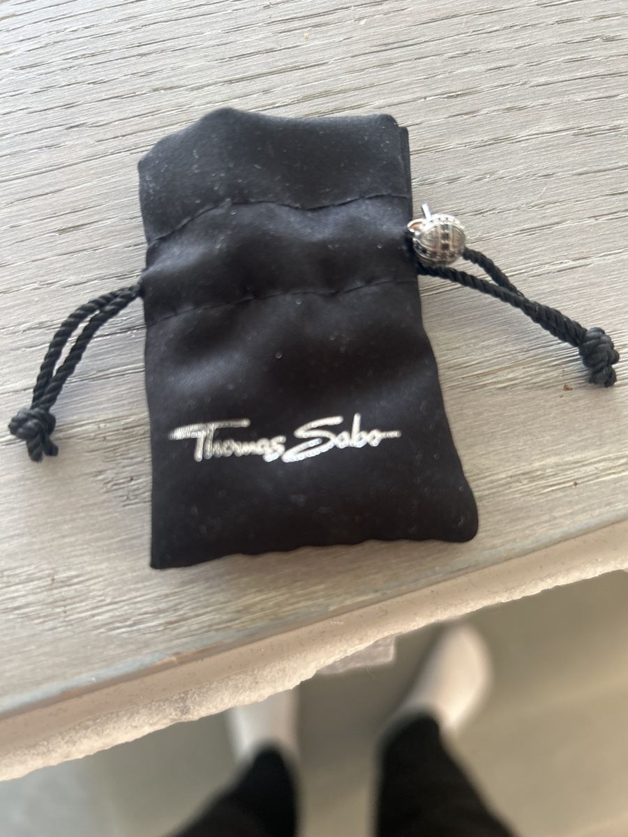 Thomas Sabo Orecchini pendenti & Orecchini a lobo: Boucle d’ oreille – Usato da faoug venduto da leal26 2