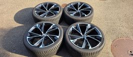 20 Zoll Winter felgen Audi A6 / S6 / A7 / S7