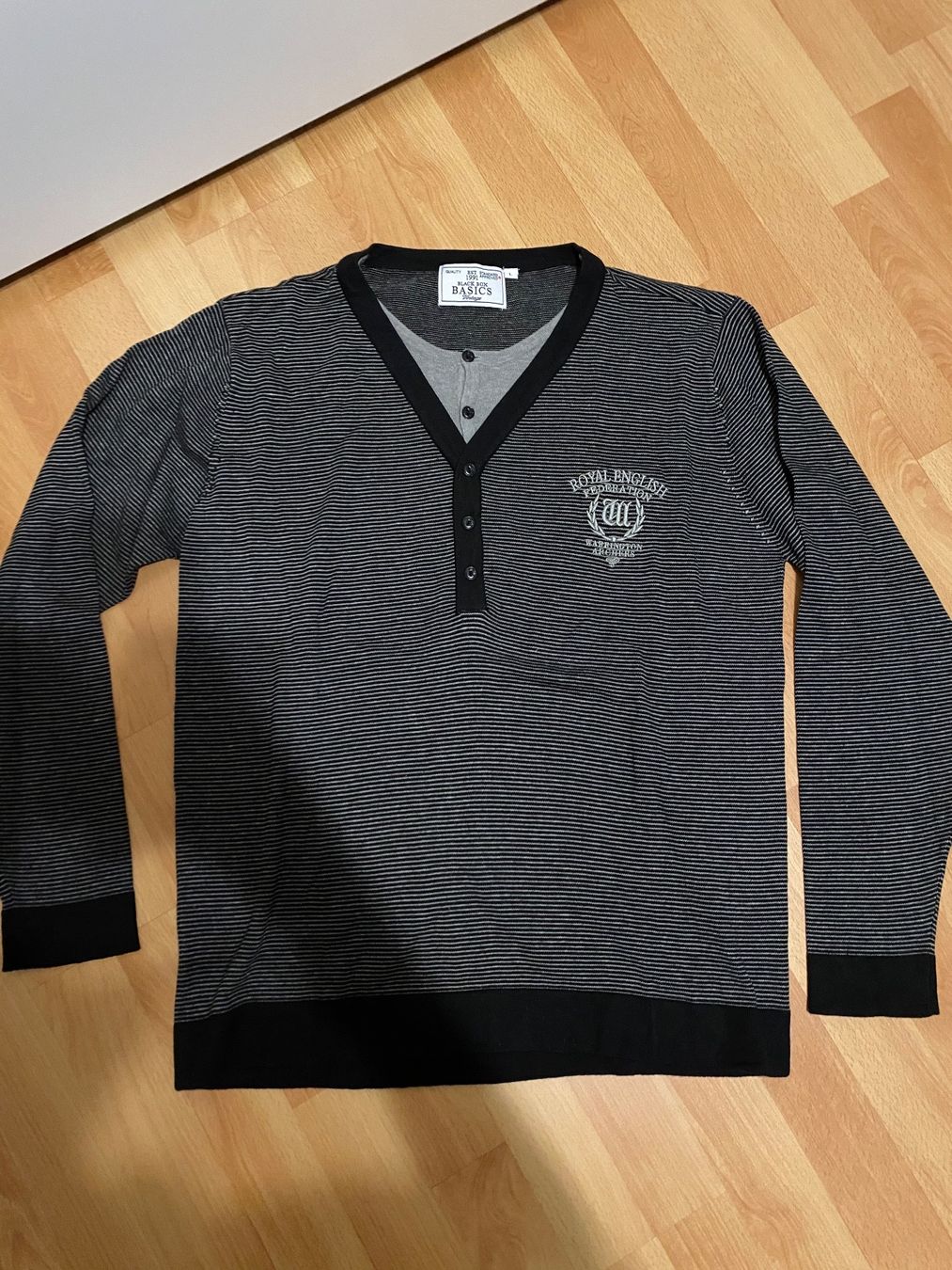 Maglioni & Felpe: Black Box Pullover Gr. L neu! – Nuovo (secondo la descrizione) da Glis venduto da sportivo88