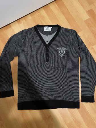 Black Box Pullover Gr. L neu!
