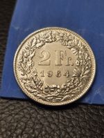 2,- Fr. 1964