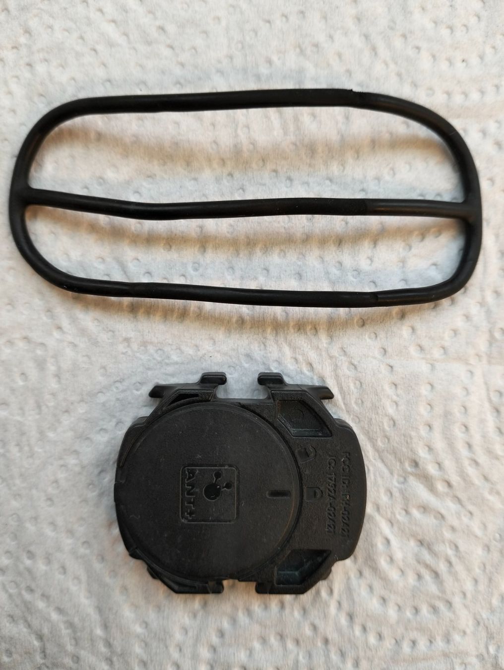 Garmin Pezzi di ricambio: Garmin Trittfrequenz Sensor – Usato da Uster venduto da KarlZH 1