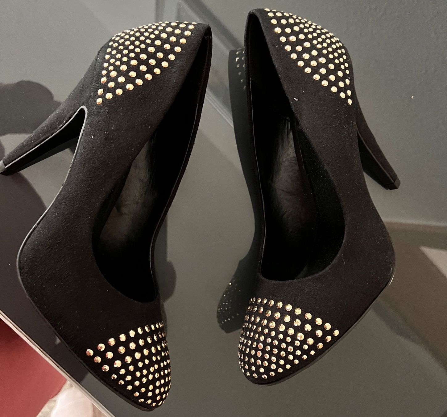 Scarpe da donna: Absatzschuhe – Nuovo e nell'imballaggio originale da Egerkingen venduto da ear_k6fg