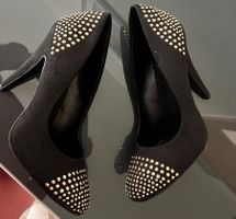 Absatzschuhe