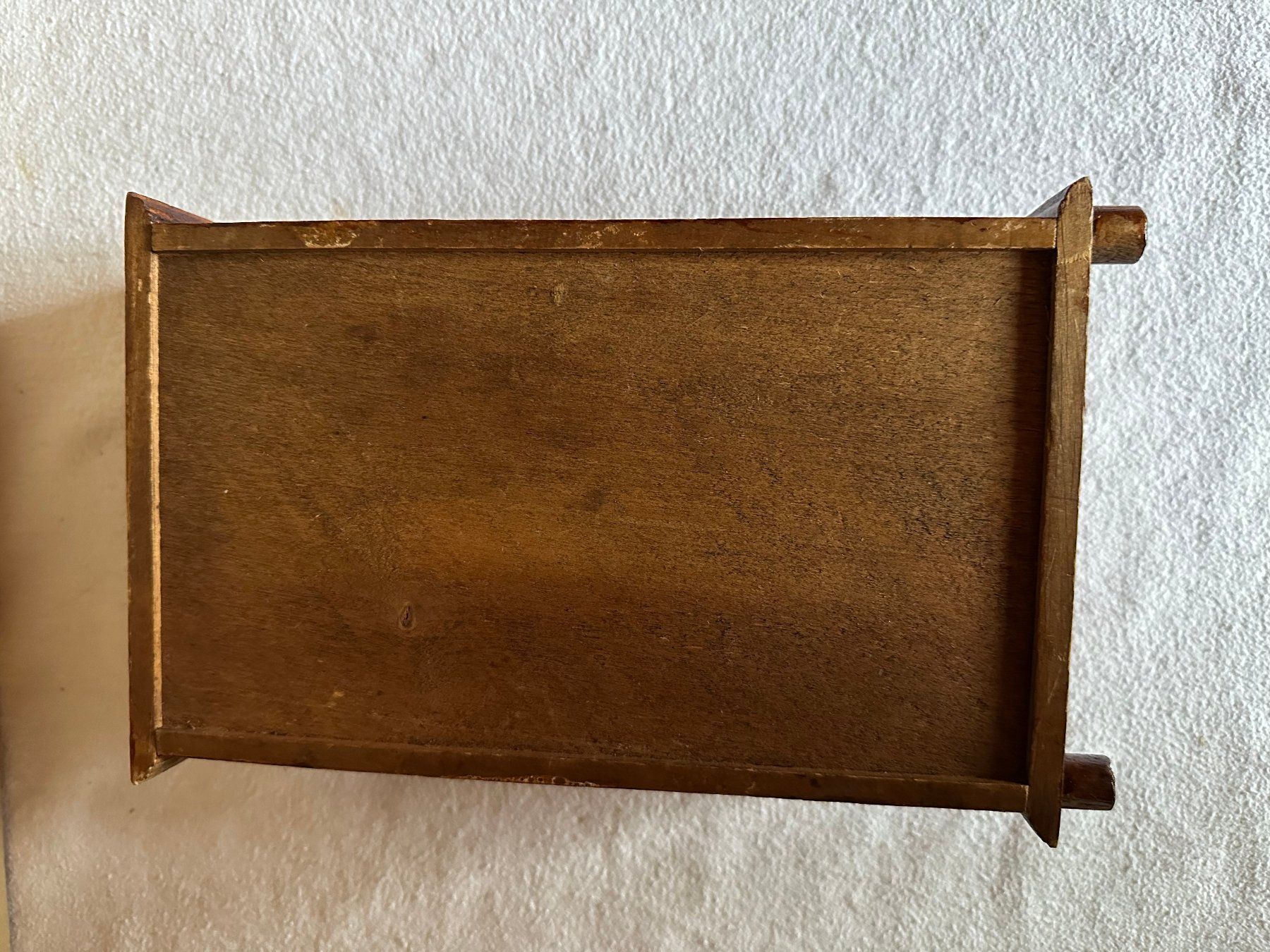Maisons & Meubles de poupées: Armoire en bois pour maison de poupée – D'occasion à Ste-Croix par mjmg 3