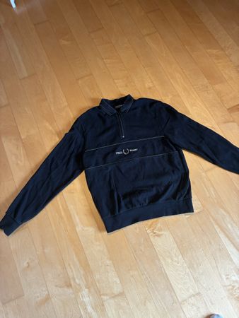 Fred Perry Troyer M