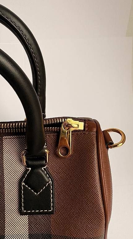 Sacs femmes: Burberry Bowlin Bag – Neuf avec emballage d'origine à Basel par kis_g8bg 2