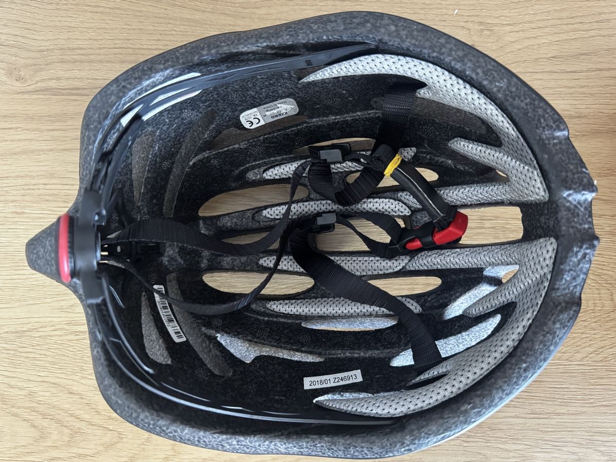 Caschi: Rh+ helmet M – Usato da Matten b. Interlaken venduto da plu_lbj2 4