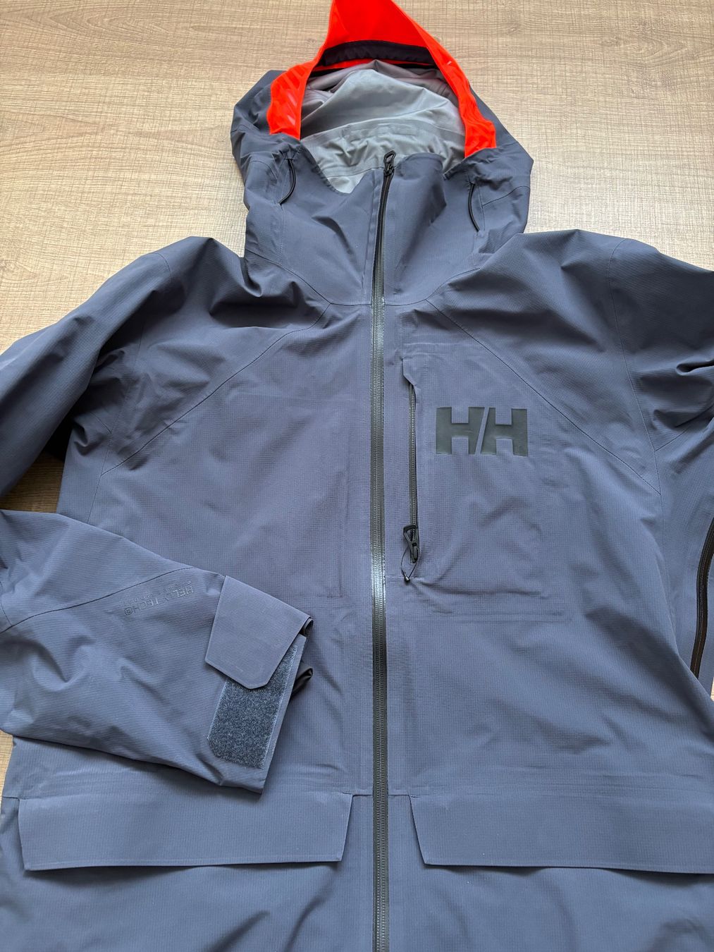 Helly Hansen Vestes: Helly Hansen Ridge Infinity Shell Jacket, XL – D'occasion à Kreuzlingen par ROMANR1 2
