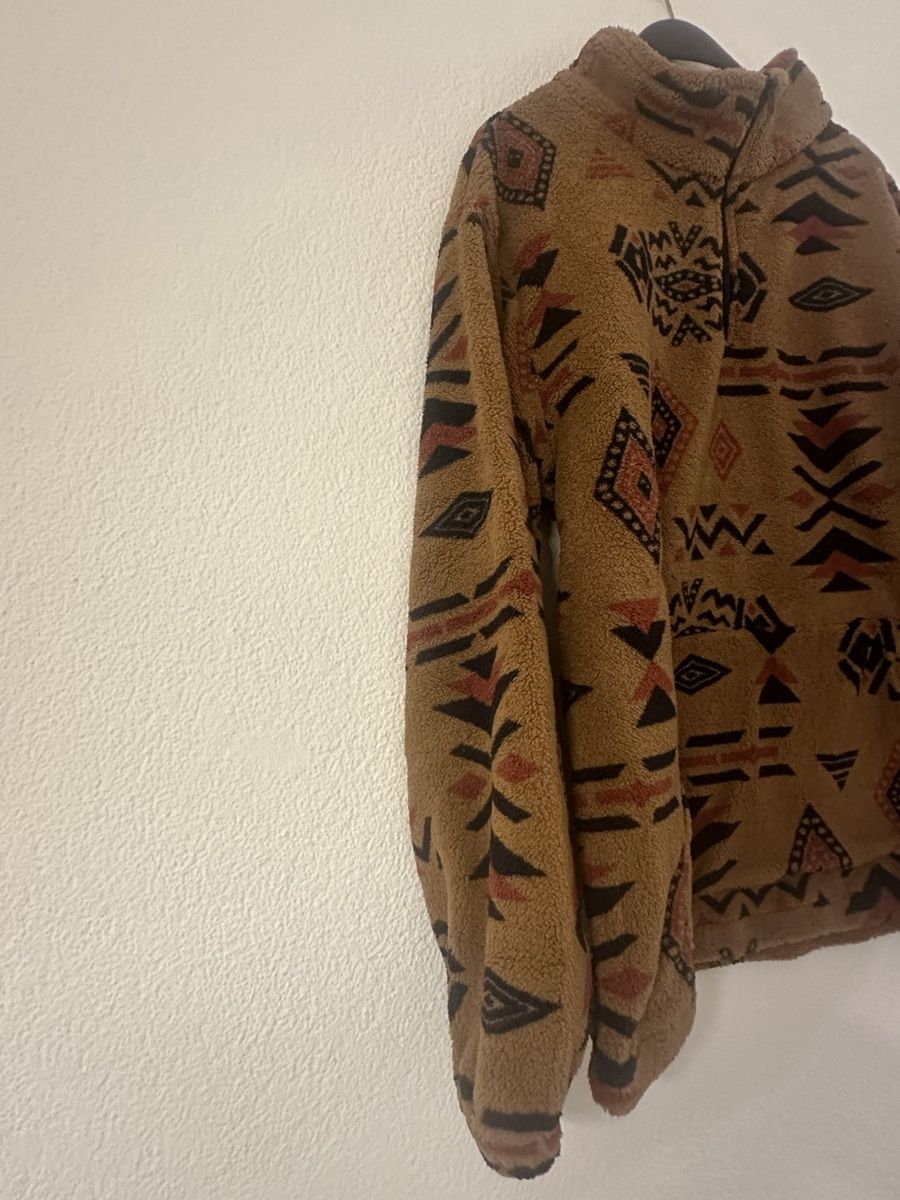 Maglioni & Felpe: Kuscheliger Teddy-Fleece Pulli, Grösse L – Nuovo (secondo la descrizione) da Solothurn venduto da Ib1a 2