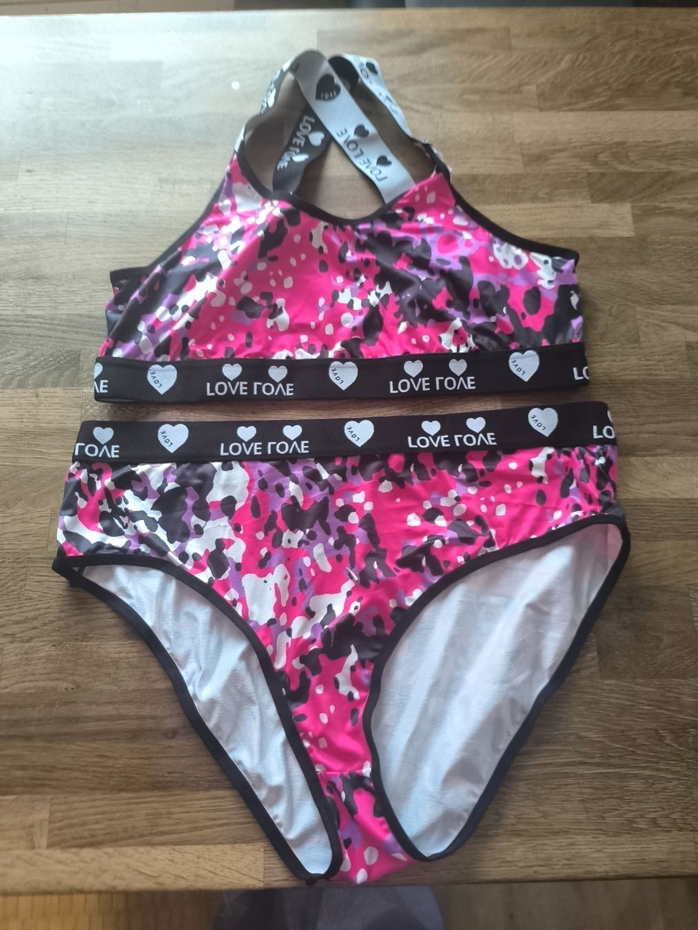 Altra biancheria intima: Unterwäsche 4 XL – Nuovo (secondo la descrizione) da Gebenstorf venduto da Genx74
