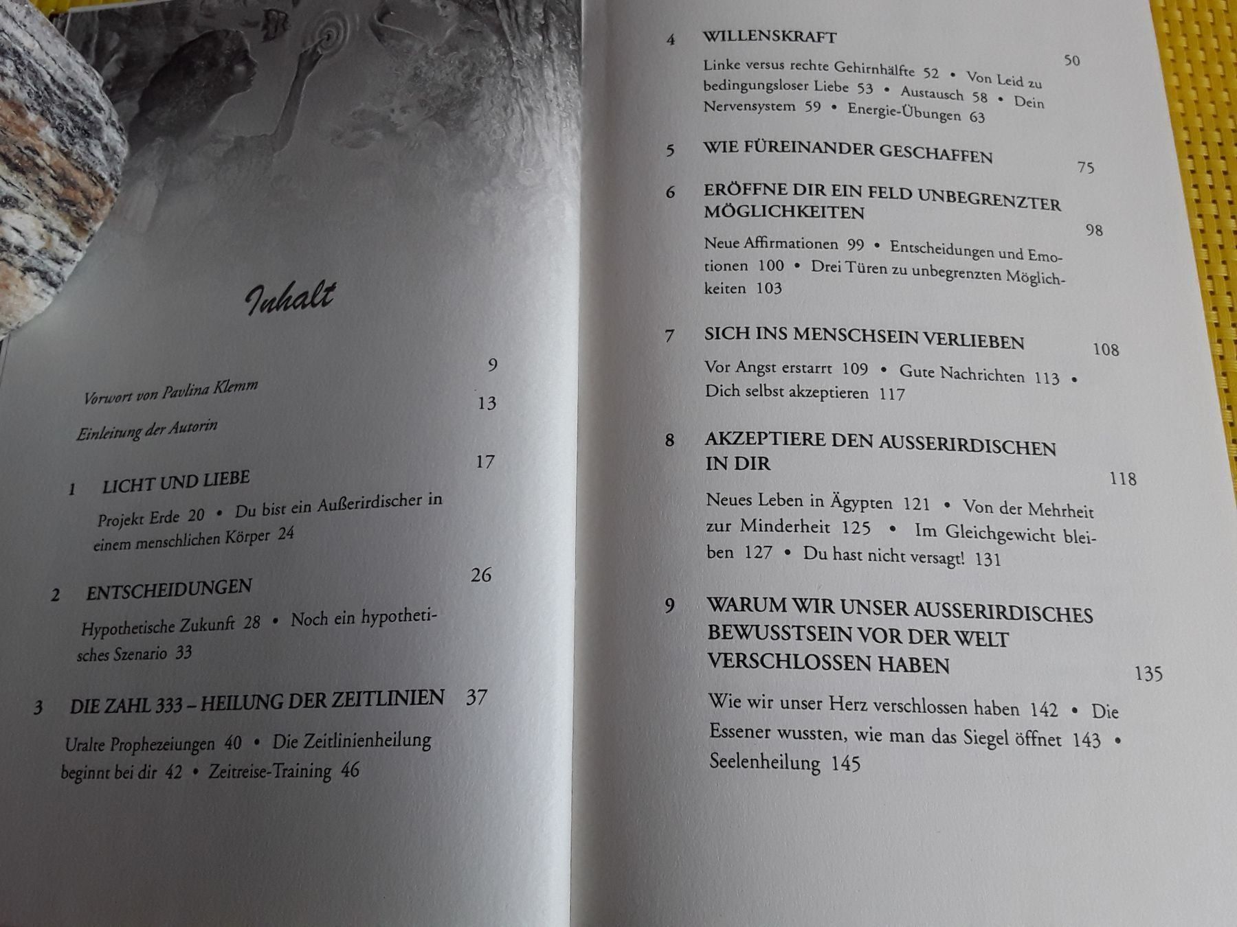 Libri: Heilungscode der Plejader  2 – Nuovo e nell'imballaggio originale da Rebstein venduto da Buchsi03 3