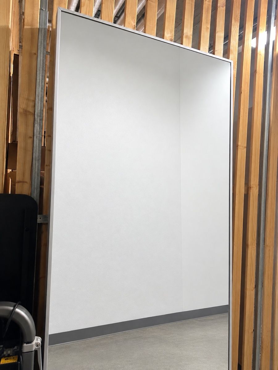 Ikea Specchi: Ikea mirrors (2x) – Usato da Zürich venduto da sibruno