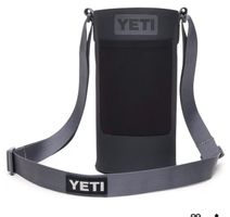YETI Bottle Sling for Rambler Bottles Large,  Charcoal NEU