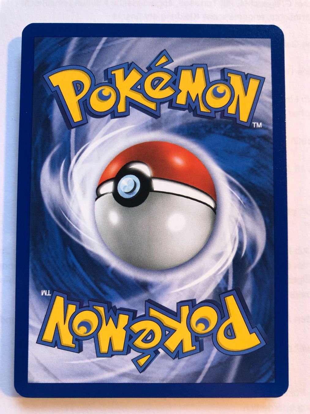 Sammelbilder & Trading cards: Rocket's Secret Experiment (unc.)1st Gym Ch. - MINT - ab 1.- – Gebraucht aus Giubiasco von dan_pr8b 4