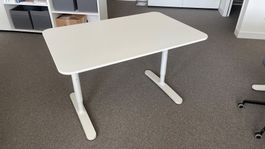 Bekant Schreibtisch IKEA 120*80cm
