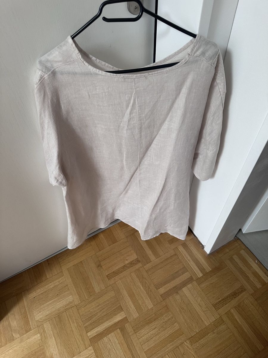 Chemisiers: Bluse – D'occasion à Mels par ricoshop 1