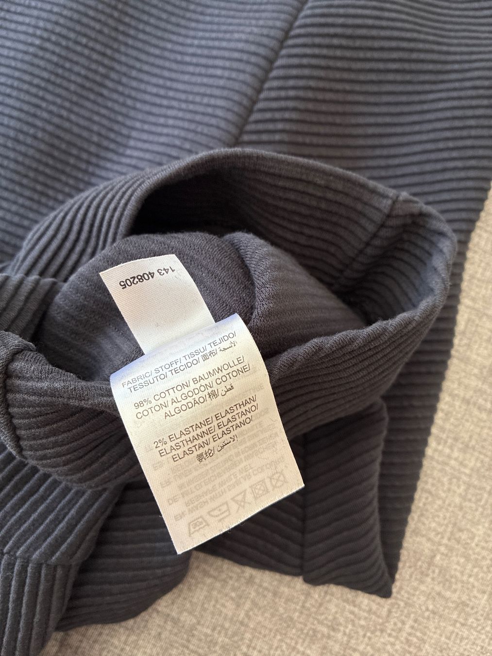Kleider: Elegantes Kleid von Gant Gr 40 – Gebraucht aus Davos Platz von nanigl 4