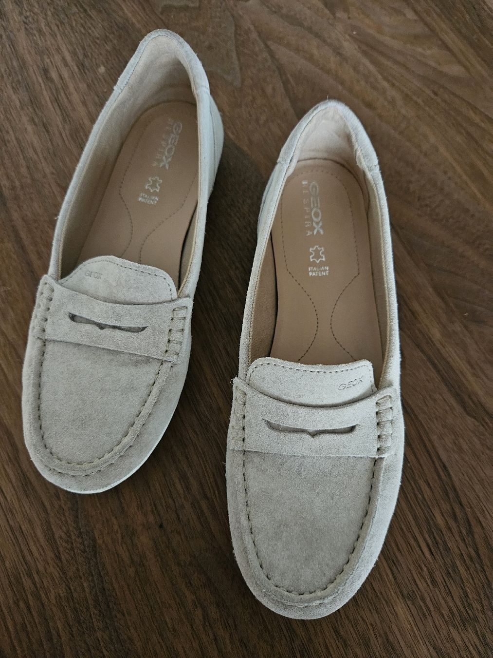 Scarpe da donna: Halbschuhe Geox – Usato da Luzern venduto da blackcat010 1