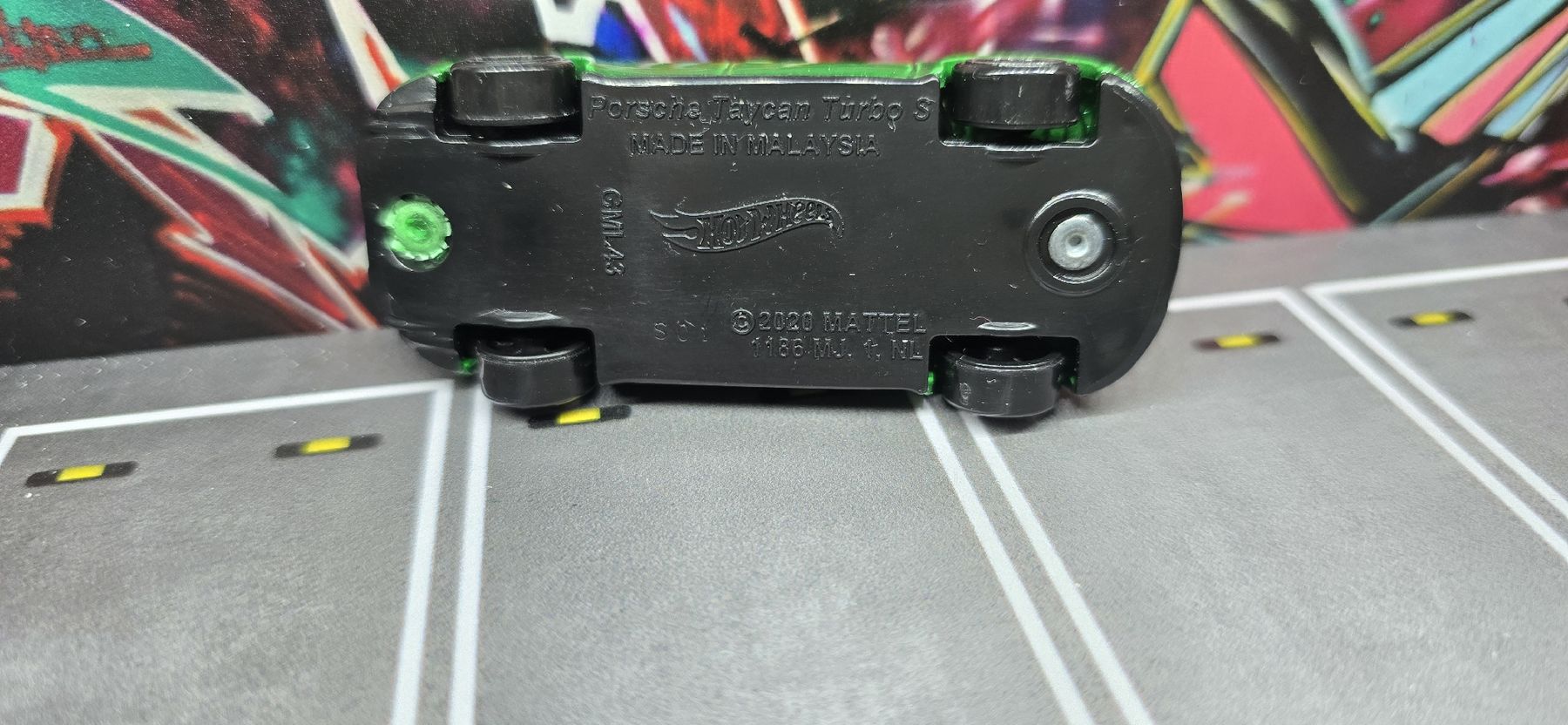 Hot Wheels Modellini d'auto: Hot Wheels Porsche – Nuovo (secondo la descrizione) da Frauenfeld venduto da ufo_yk6c 2