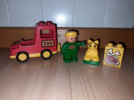 Zootransporter 2661 Klassiker