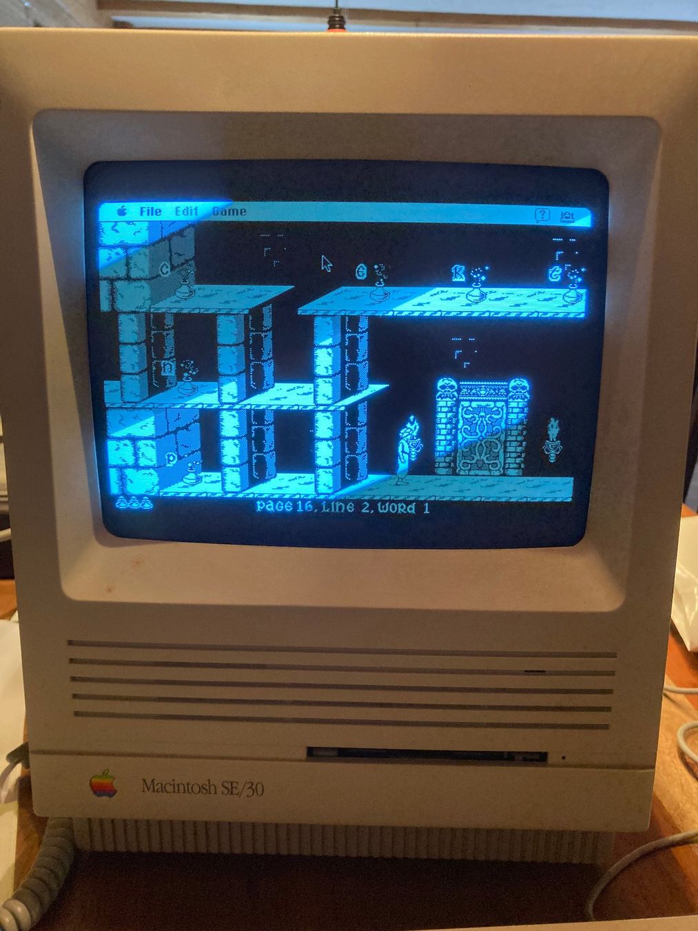 Apple PC: Macintosh SE/30 System Disketten 23 Stck. Mit Tasche! – Usato da Bärschwil venduto da freaky007 7