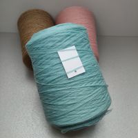 Kaschmir 30% Merino 70% Lanecardate Trebisonda 390g 3-fädig