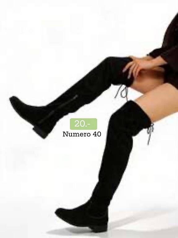 Scarpe da donna: Vendo scarpe nuove  – Nuovo e nell'imballaggio originale da Canobbio venduto da BellaS. 2