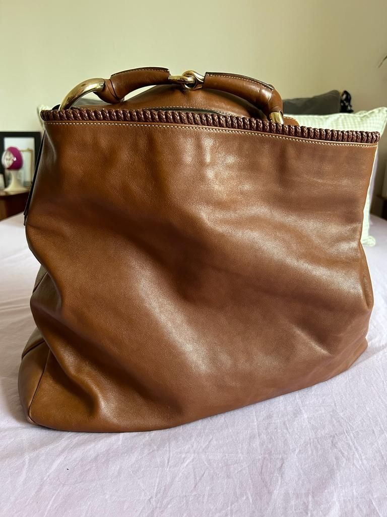 Gucci Borse da donna: Sac GUCCI  Horsebit – Usato da Vésenaz venduto da Angela.C3 1
