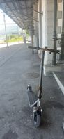 XIAOMI Scooter 6 Lite E-Roller (10 ", Schwarz)