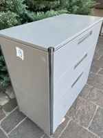 Metall Schubladenstock Nr 9, hochwertig wie USM Haller