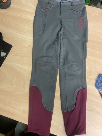 Neue Equilibre Reithose, Gr. 152