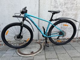 Specialized Rockhopper M 29’’
