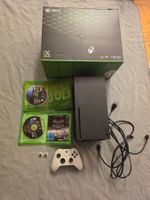 XBOX serie X