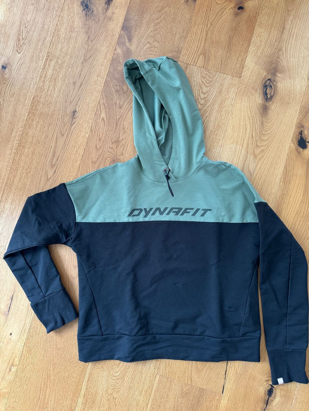 Maglioni & Felpe: Leichter Dynafit Hoody, Grösse L – Nuovo (secondo la descrizione) da Flüeli-Ranft venduto da Mari_Posa22