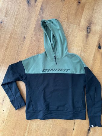 Leichter Dynafit Hoody, Grösse L