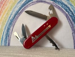 VICTORINOX - Spartan - Sackmesser - Sika
