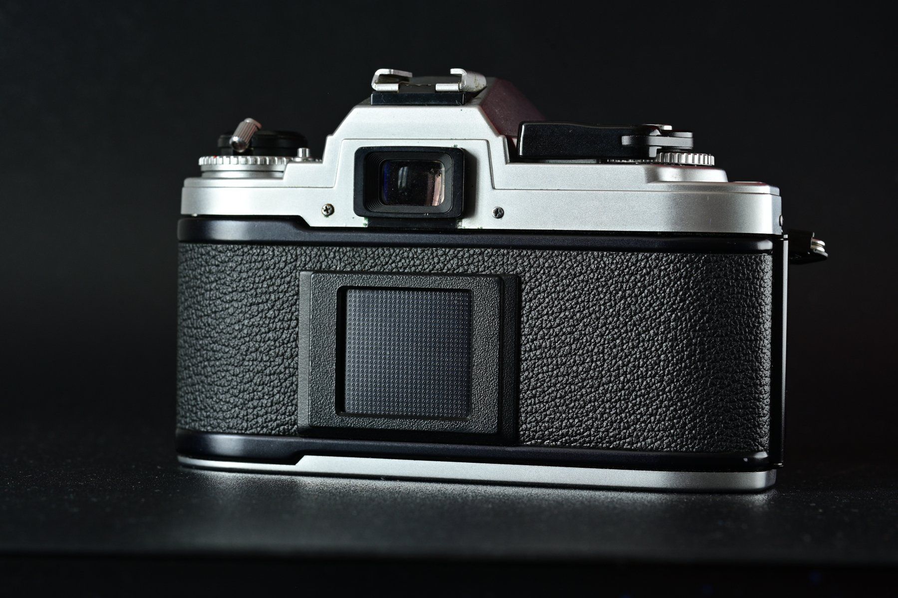 Nikon Fotocamera: Nikon FG – Usato da Fleurier venduto da im_ghl 1