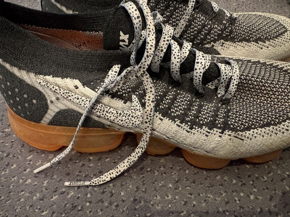 Nike Scarpe da uomo: Nike Vapormax gr. 42 – Usato da St.Pelagiberg venduto da JannikGer 2