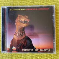 SCORPIONS-MOMENT OF GLORY