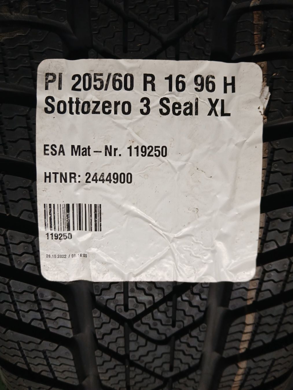 Ford Pneumatici & Ruote complete: Winterradsatz Alu zu Ford Connect – Nuovo (secondo la descrizione) da Worben venduto da Auto_Center_AG 2