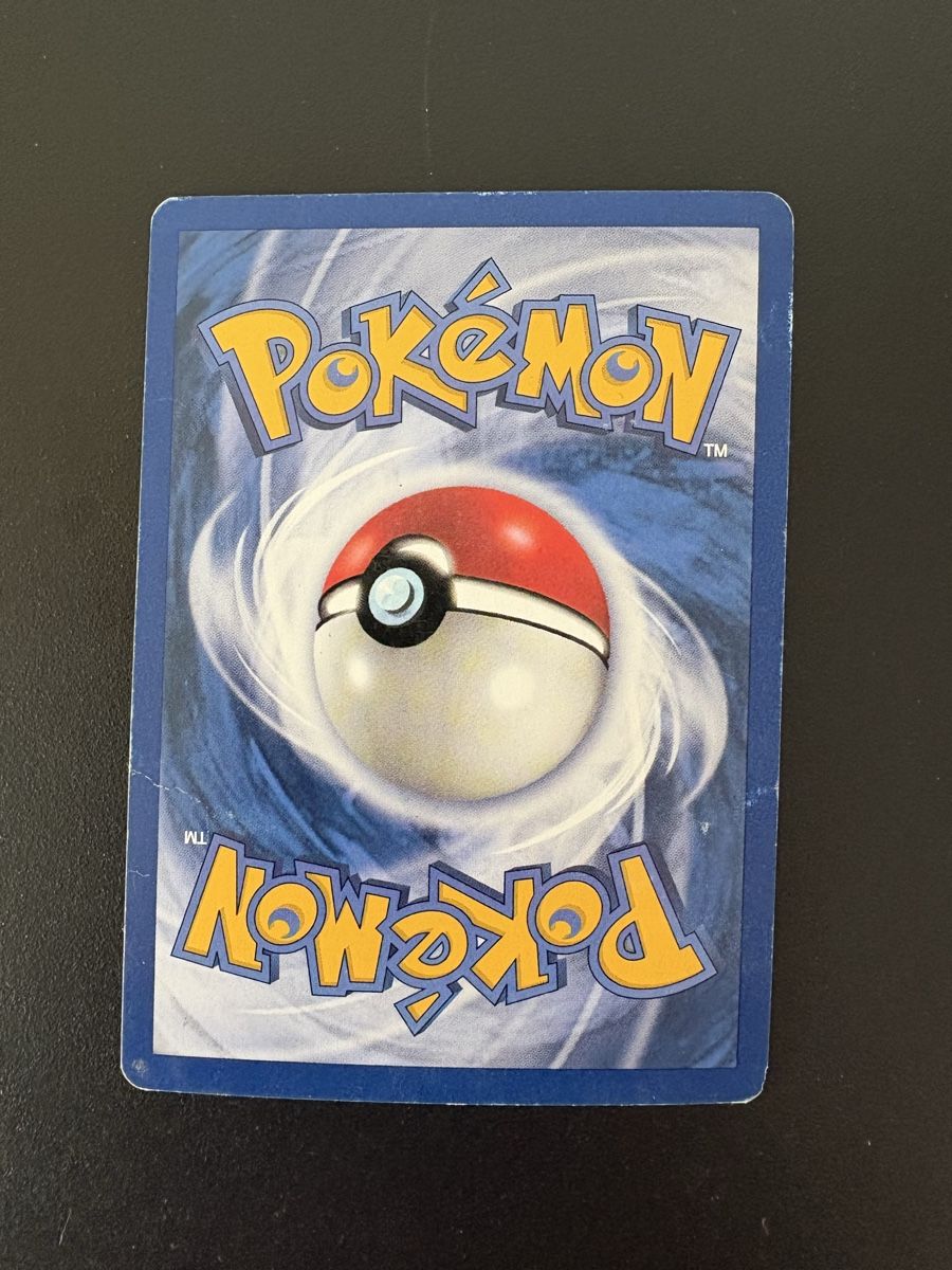 Pokémon Carte collezionabili: Electrode base set 18/64 🇬🇧 – Usato da Plan-les-Ouates venduto da pat_xfr8 1