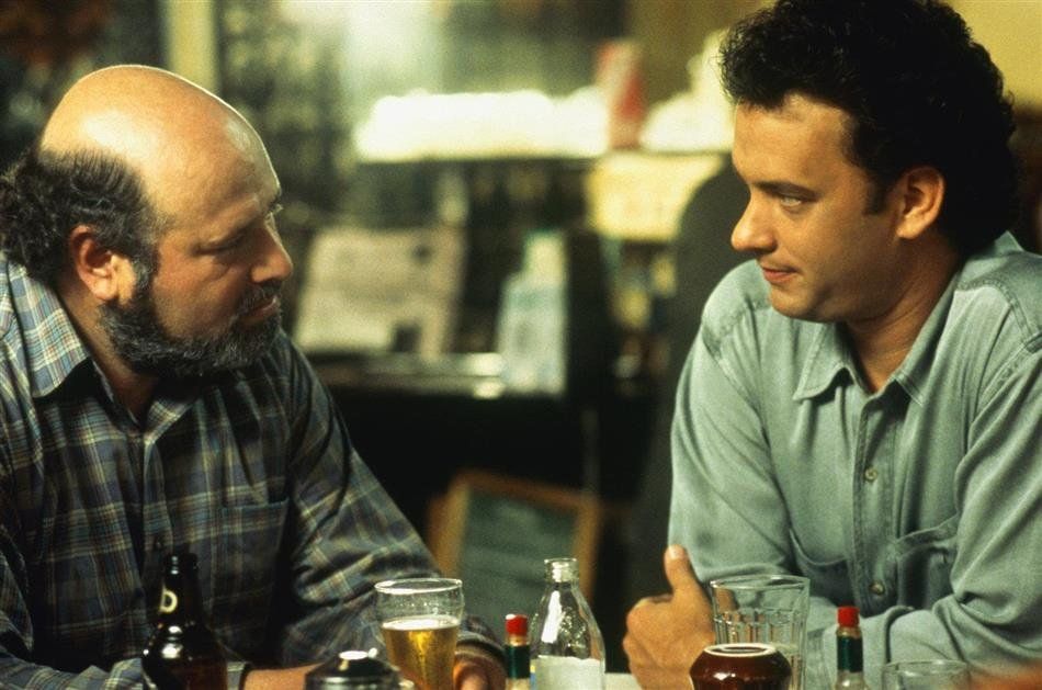Tutti i DVDs: Schlaflos in Seattle (1993) Tom Hanks/Meg Ryan/Bill Pullman – Usato da Volketswil venduto da cinephilia 8