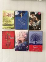 Romane/ Jugendbücher