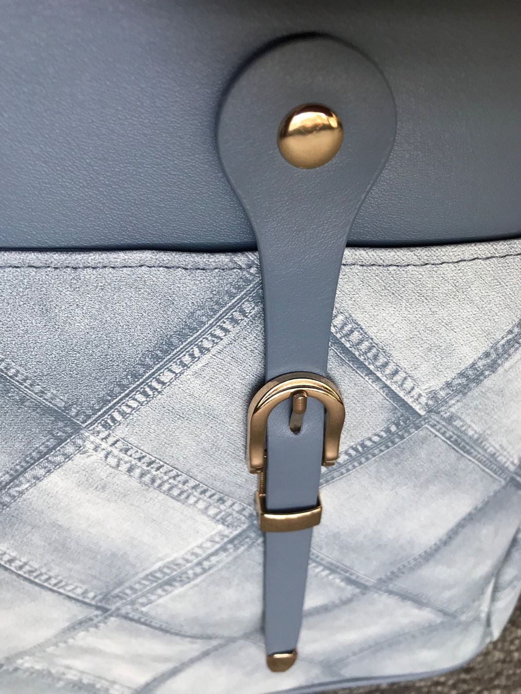 Zaini: Rucksack eleganter Damenrucksack Freizeitrucksack – Nuovo e nell'imballaggio originale da Däniken SO venduto da allerlei54 2